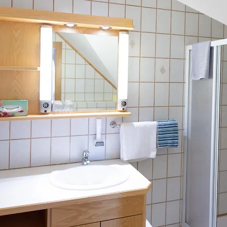 Gaestehaus Nora Homestay szállás Stein bei Loipersdof