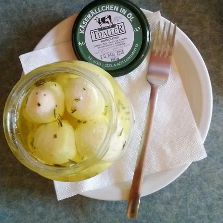 Homestay szállás Gaestehaus Nora *