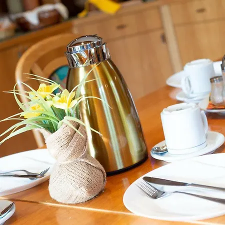 Gaestehaus Nora Homestay szállás Stein bei Loipersdof