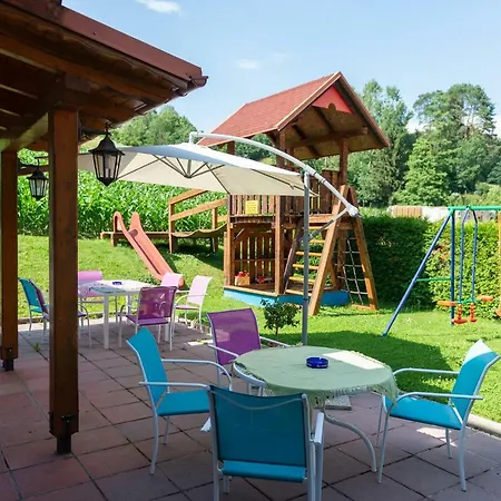 Homestay szállás Gaestehaus Nora *