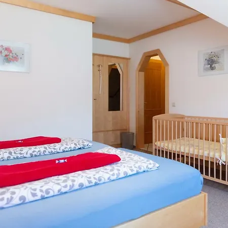 Privat bolig Gaestehaus Nora Stein bei Loipersdof