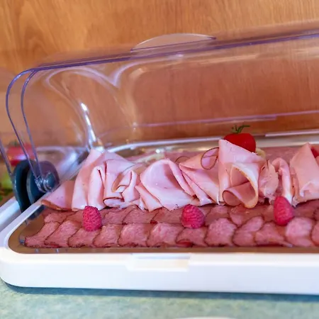 Gaestehaus Nora Homestay szállás Stein bei Loipersdof