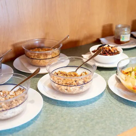 Gaestehaus Nora Homestay szállás Stein bei Loipersdof