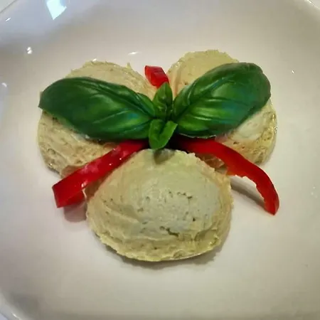 Homestay szállás Gaestehaus Nora Stein bei Loipersdof