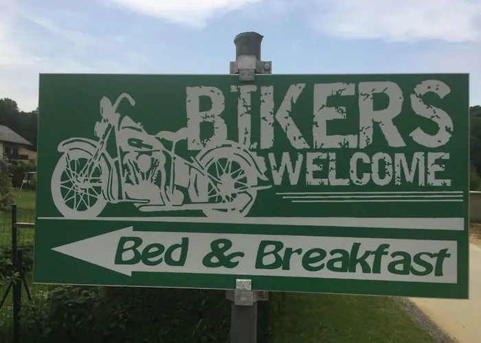 Privatunterkunft Nora