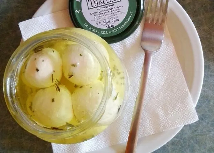 Privatunterkunft Nora *