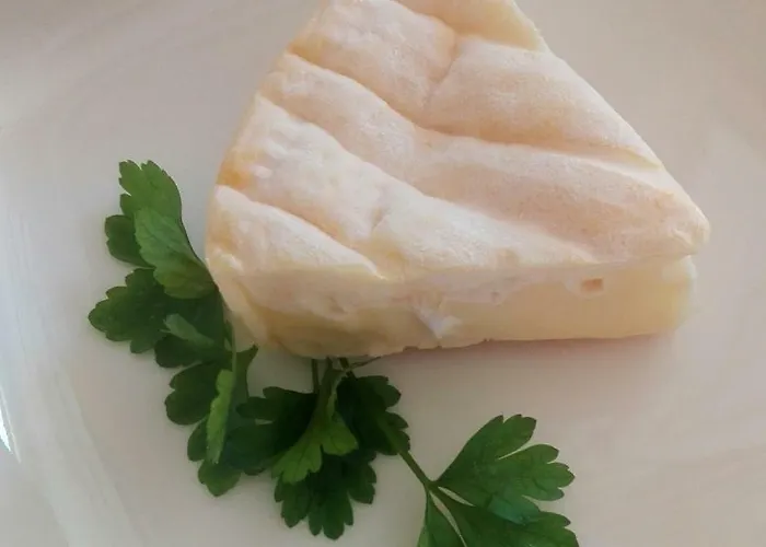 בית אירוח Gaestehaus Nora