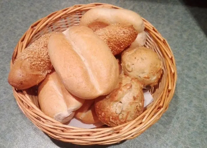 Gaestehaus Nora Stein bei Loipersdof