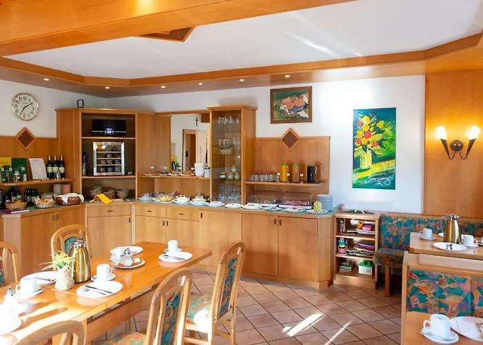 בית אירוח Gaestehaus Nora Stein bei Loipersdof