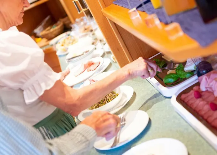 Nora Stein bei Loipersdof