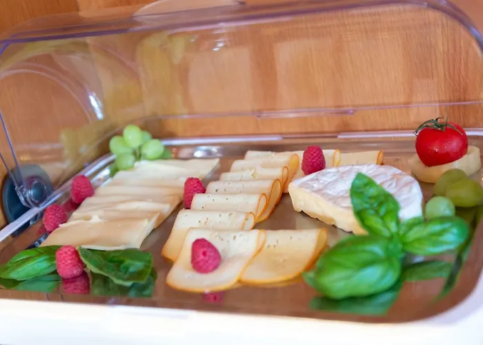 בית אירוח Gaestehaus Nora Stein bei Loipersdof