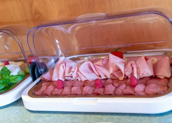 Gaestehaus Nora בית אירוח Stein bei Loipersdof