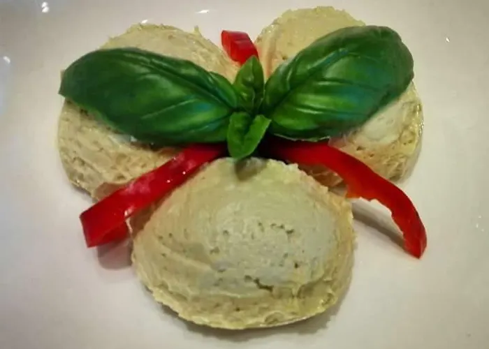 Privatunterkunft Nora Stein bei Loipersdof